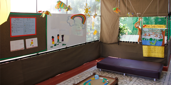 Aarco Iris Montessori Houses - Kammanahalli