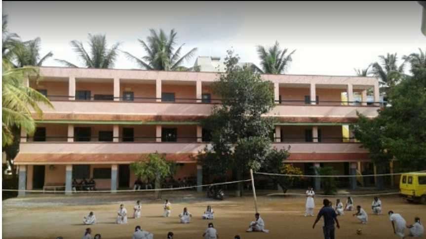 ABVK School - Whitefield