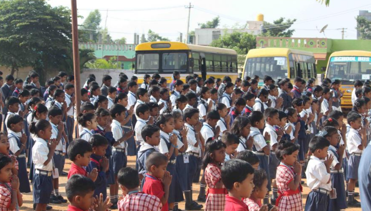 ABVK School - Whitefield