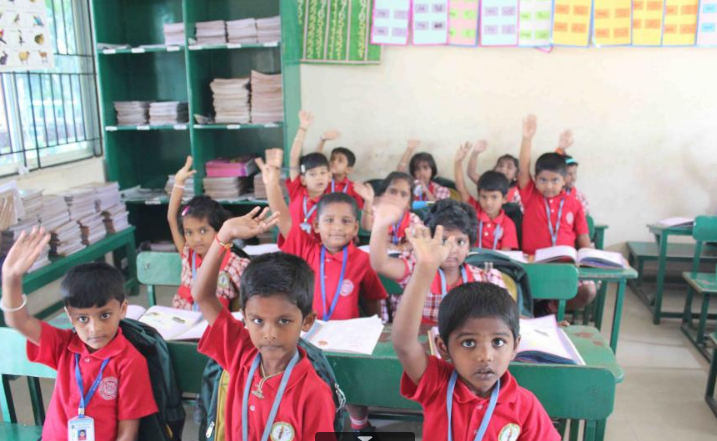ABVK School - Whitefield