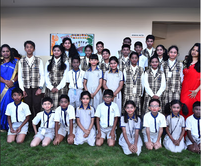 Achievers Academy Bangalore - Bengaluru