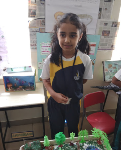 Achievers Academy Bangalore - Bengaluru