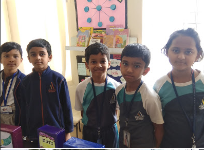 Achievers Academy Bangalore - Bengaluru