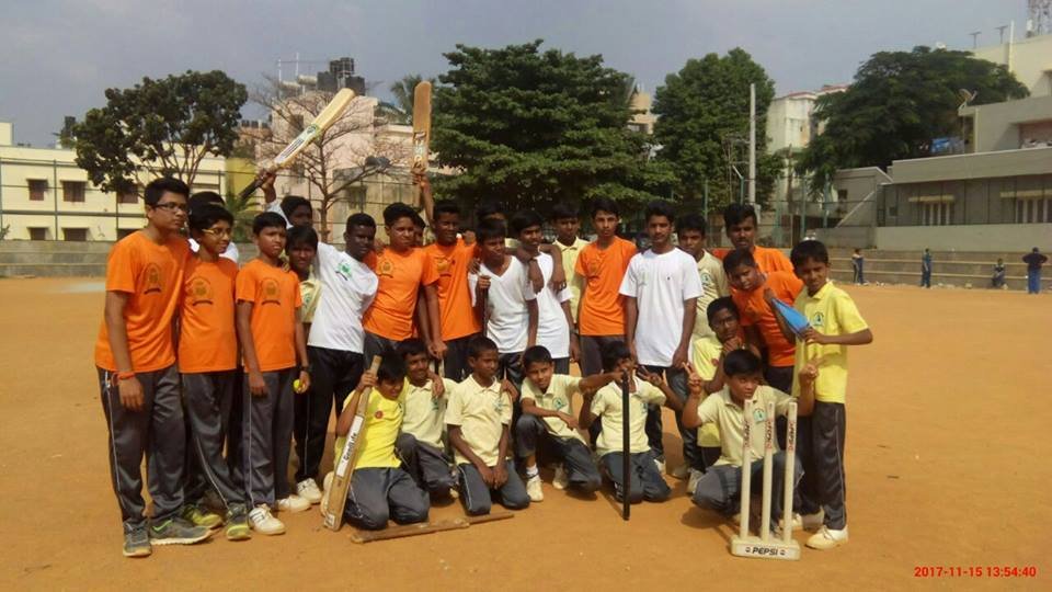 Aditi Public School - Chikkalasandra