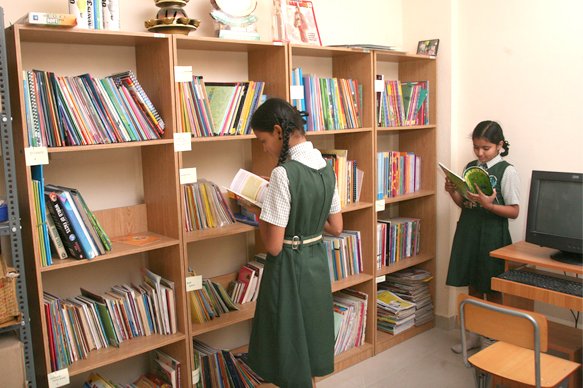 Aditi Public School - Chikkalasandra