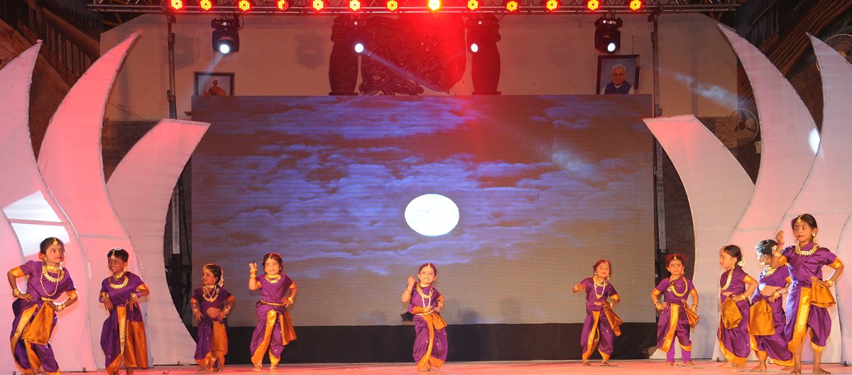 Aditi Public School - Chikkalasandra