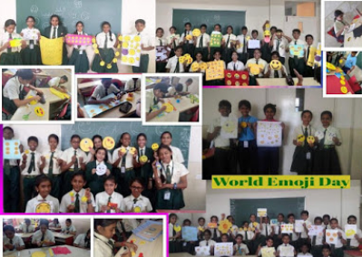 AECS Magnolia Maaruti Public School - Bannerughatta