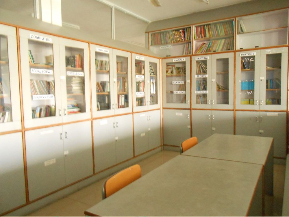 Alpine Public School - Bikasipura