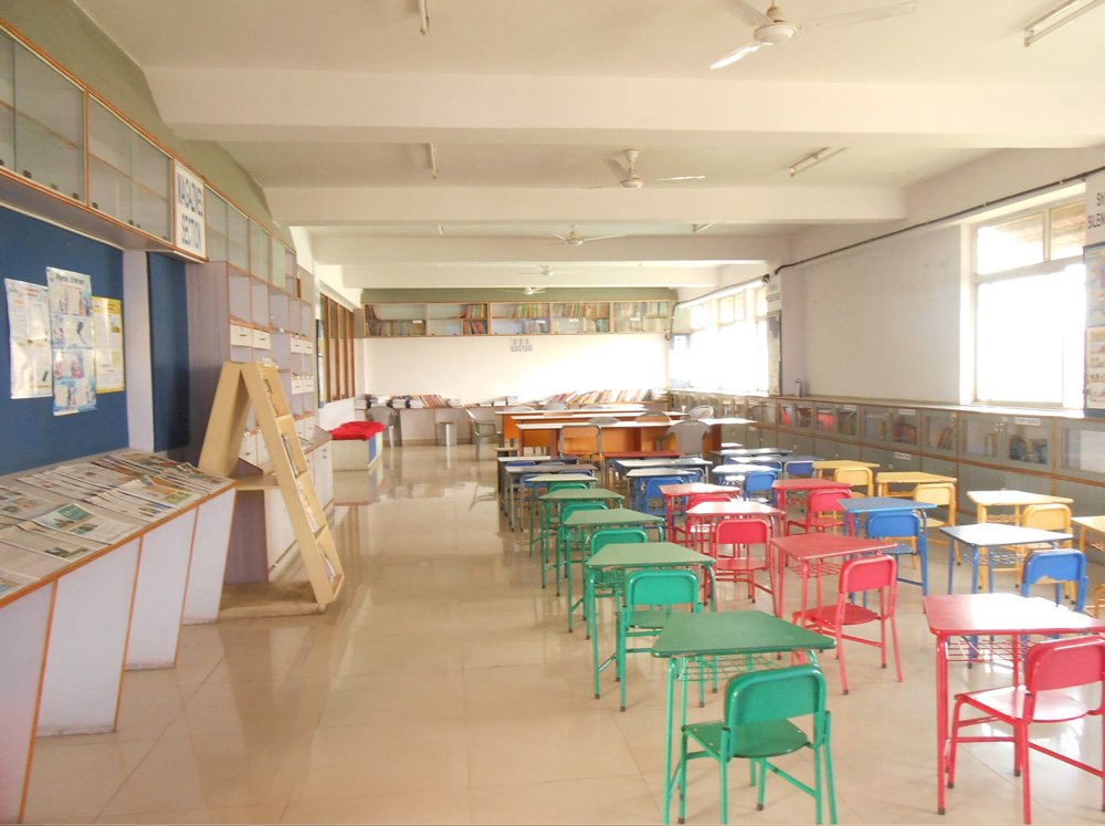 Alpine Public School - Bikasipura