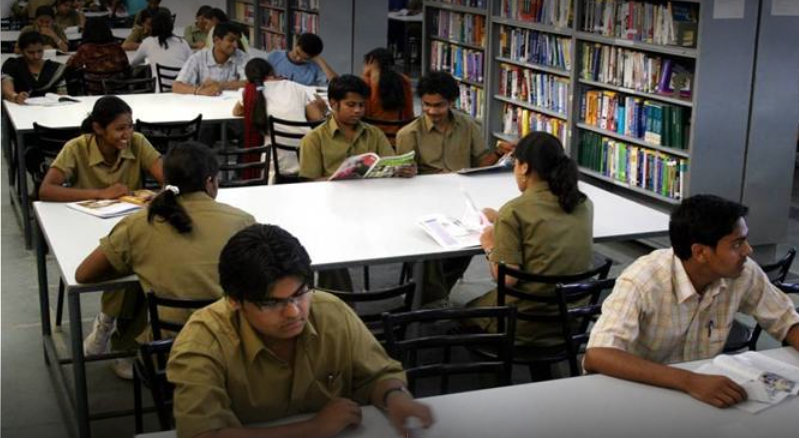 AMC School - Bengaluru
