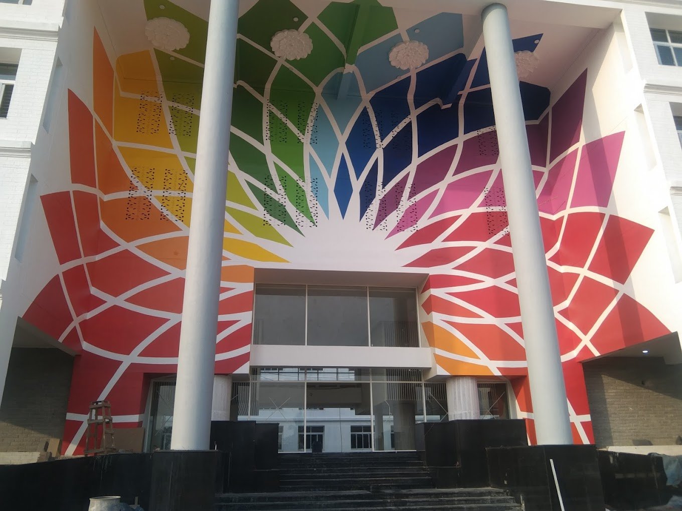 Amrita International Vidyalayam - Huskur Road