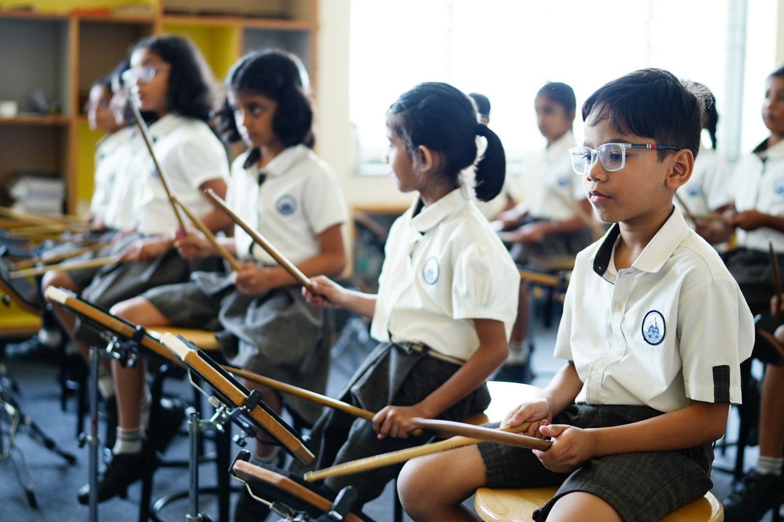 Amrita International Vidyalayam - Huskur Road