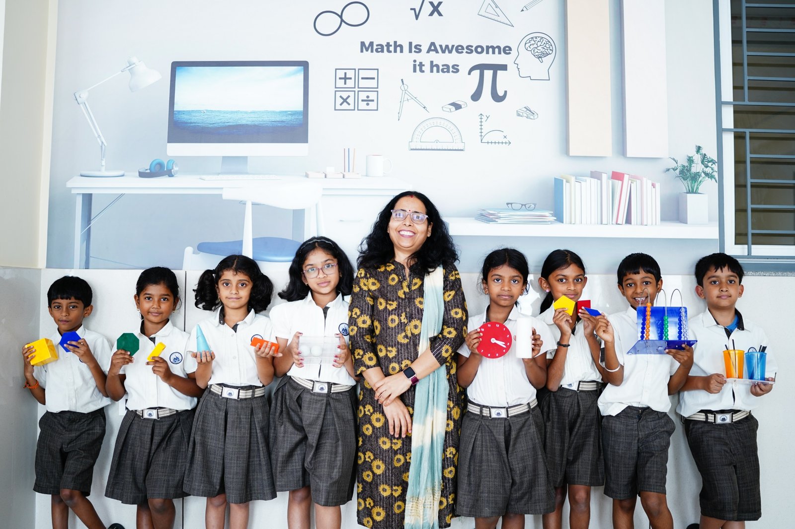 Amrita International Vidyalayam - Huskur Road