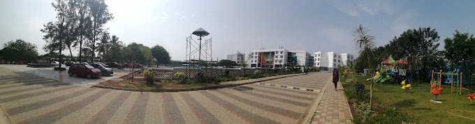 Amrita International Vidyalayam - Huskur Road