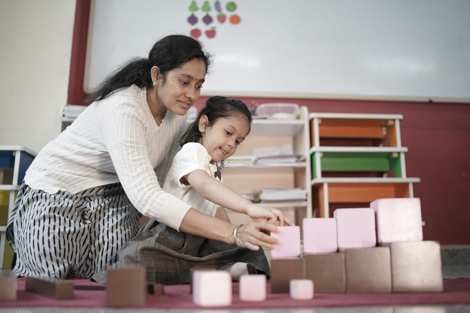 Amrita International Vidyalayam - Huskur Road