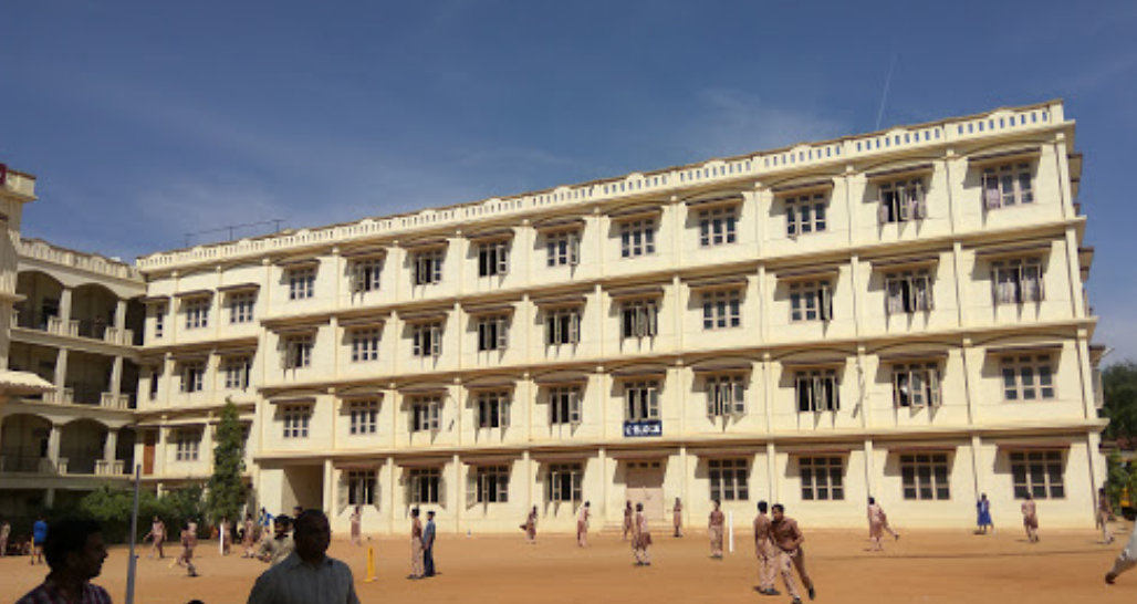 Amrita Vidyalayam - Jnana Ganga Nagar