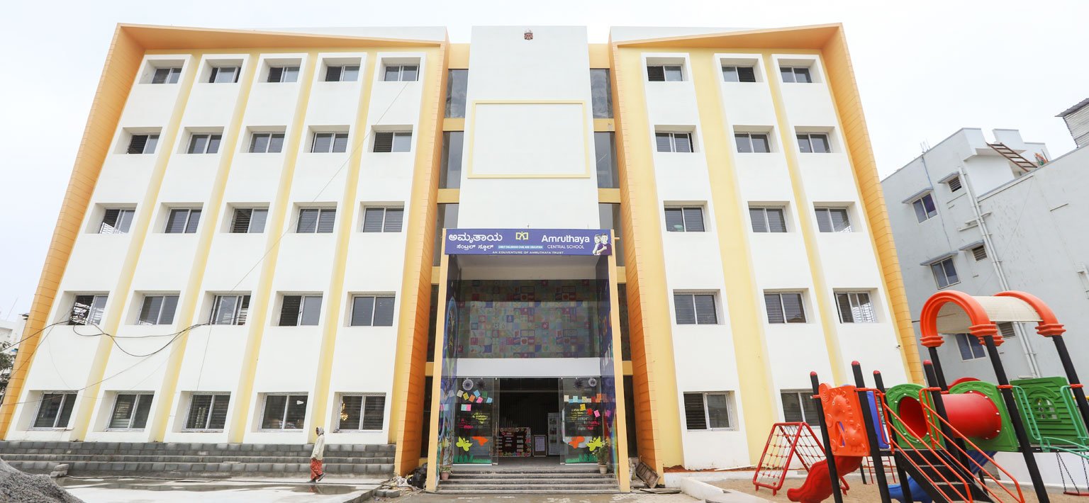 Amruthaya Central School - Kattigenahalli