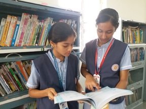 Anand Shiksha Kendra - Sarjapur
