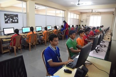 Anand Shiksha Kendra - Sarjapur