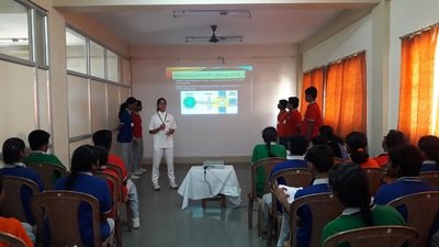 Anand Shiksha Kendra - Sarjapur