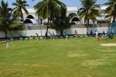 Anand Shiksha Kendra - Sarjapur