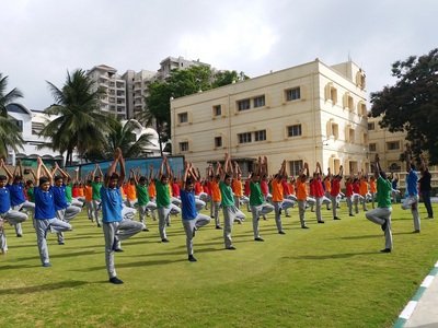 Anand Shiksha Kendra - Sarjapur