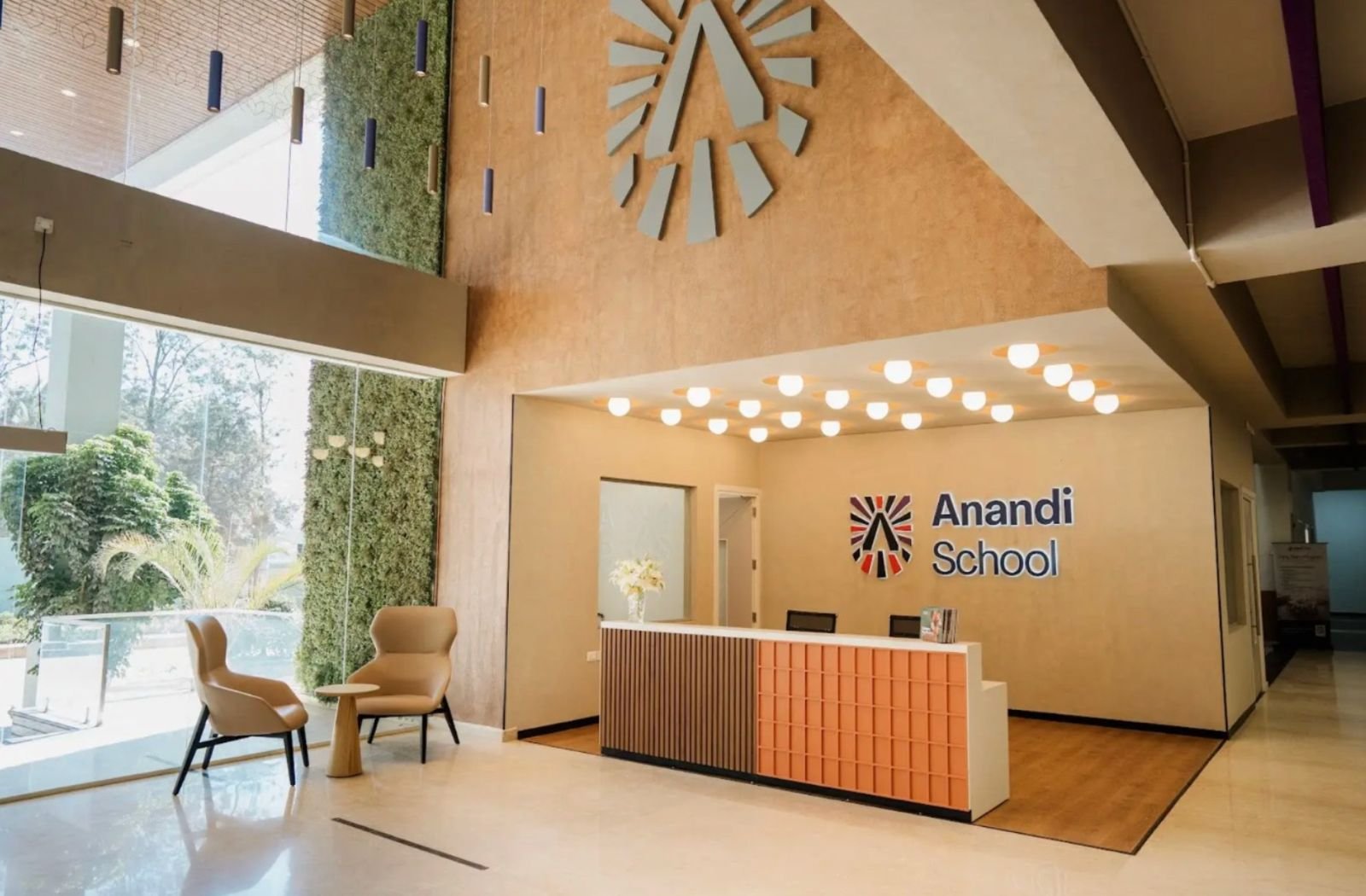 Anandi School - Sarjapur Main Rd