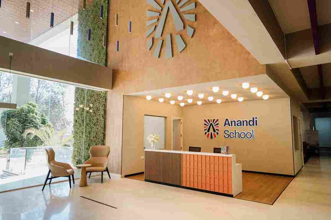 Anandi School - Sarjapur Main Rd