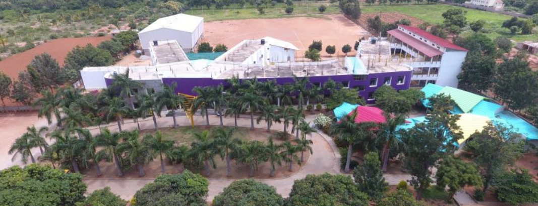 Anantha Vidyaniketana - Devanahalli