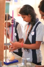 Anantha Vidyaniketana - Devanahalli