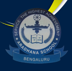 Aradhana School - Omkar Nagar