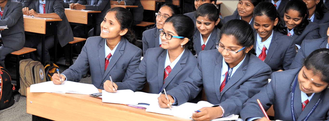 Ashok International Public School - Jalahalli West