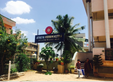 Atreya Vidyanikethan - JP Nagar