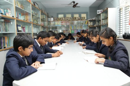 Auden Public School - Giri Nagar