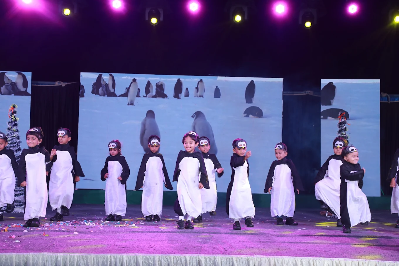 AVIN International School - Kengeri Hobli