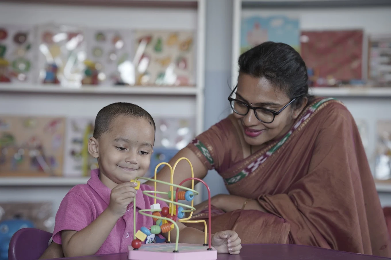 AVIN International School - Kengeri Hobli