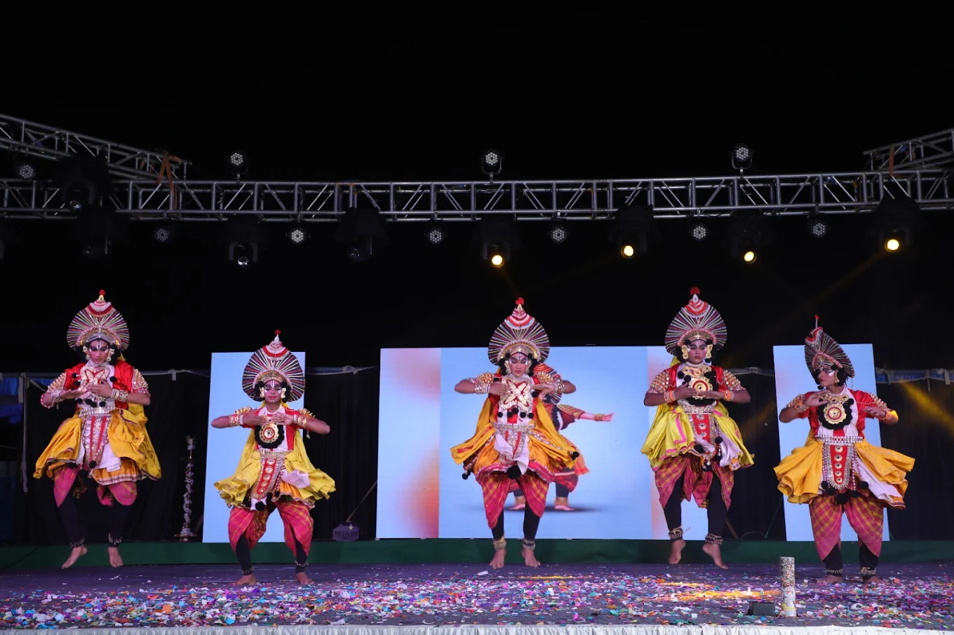 AVIN International School - Kengeri Hobli