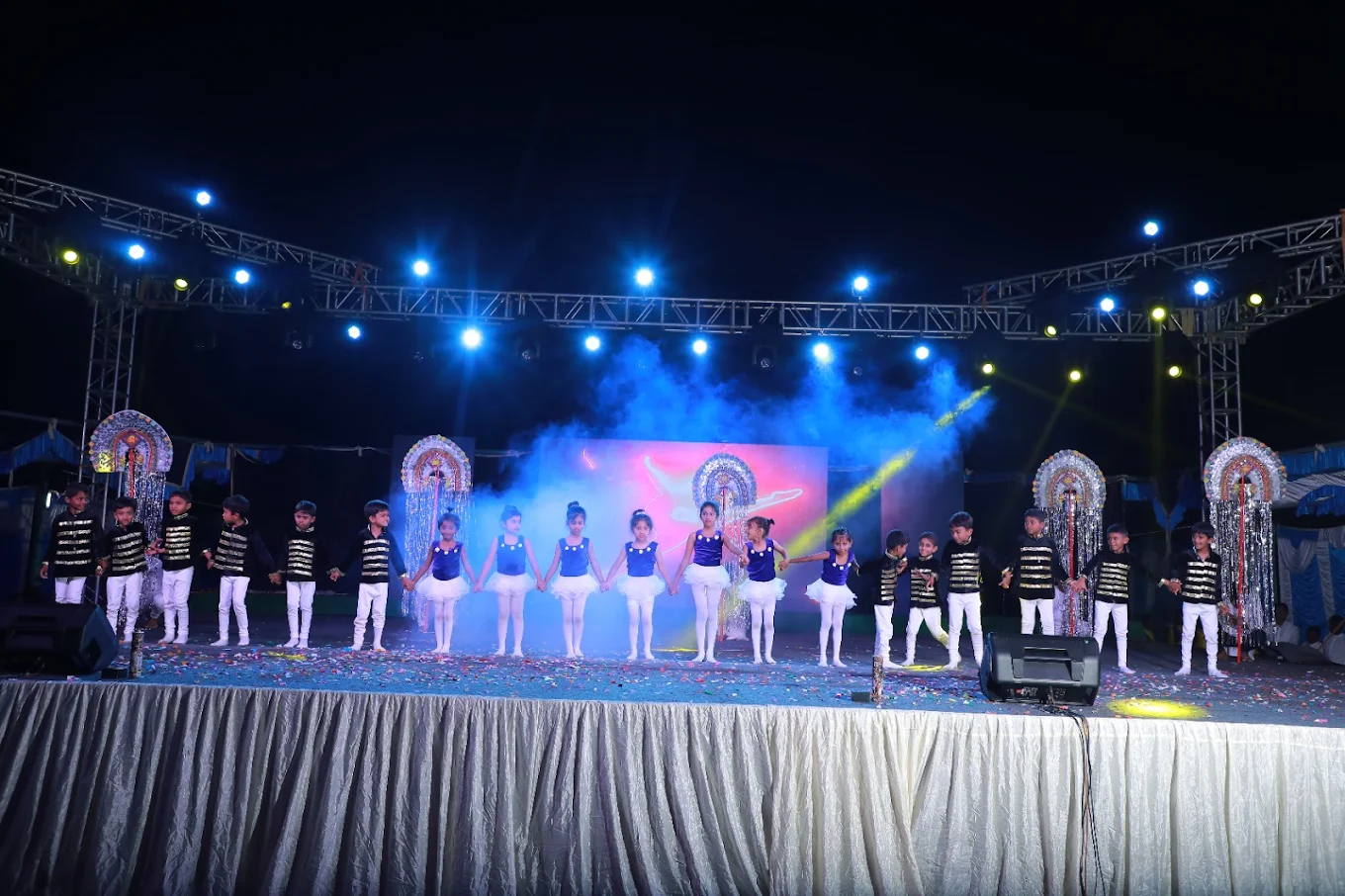 AVIN International School - Kengeri Hobli