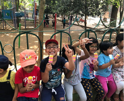 Bachpan Play School - Domlur