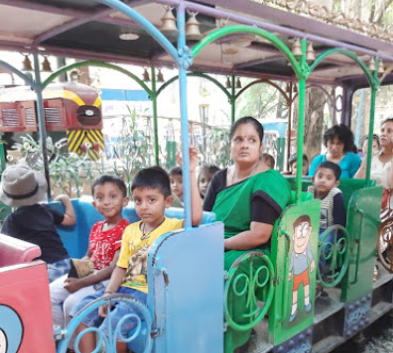 Bachpan Play School - Domlur