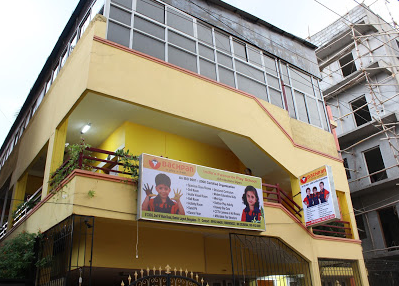 Bachpan Play School - Domlur
