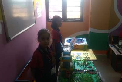 Bachpan Play School - Electronic City