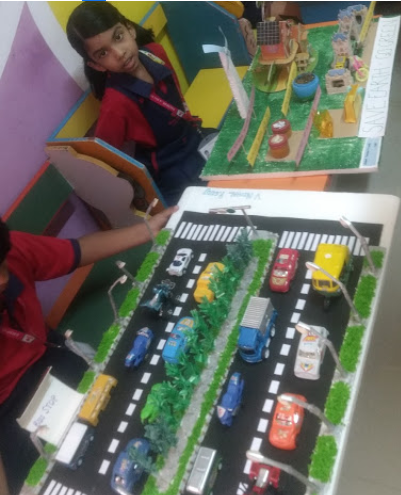 Bachpan Play School - Electronic City