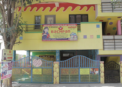 Bachpan Play School - Electronic City