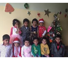 Bachpan Play School - Green Glen Layout