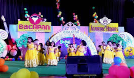 Bachpan Play School - Horamavu
