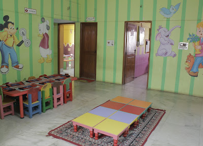 Bachpan Play School - Horamavu