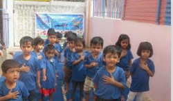 Bachpan Play School - HSR Layout
