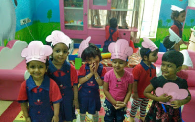 Bachpan Play School - Immadihalli