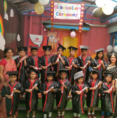 Bachpan Play School - JP Nagar